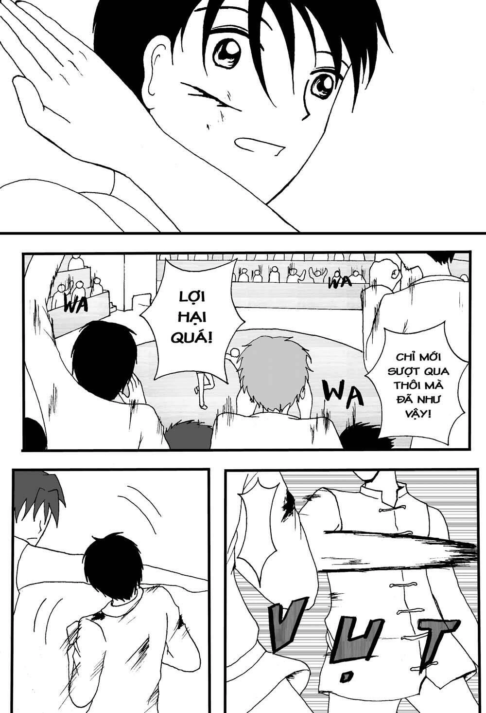 Prince's Days Chapter 10 - 11