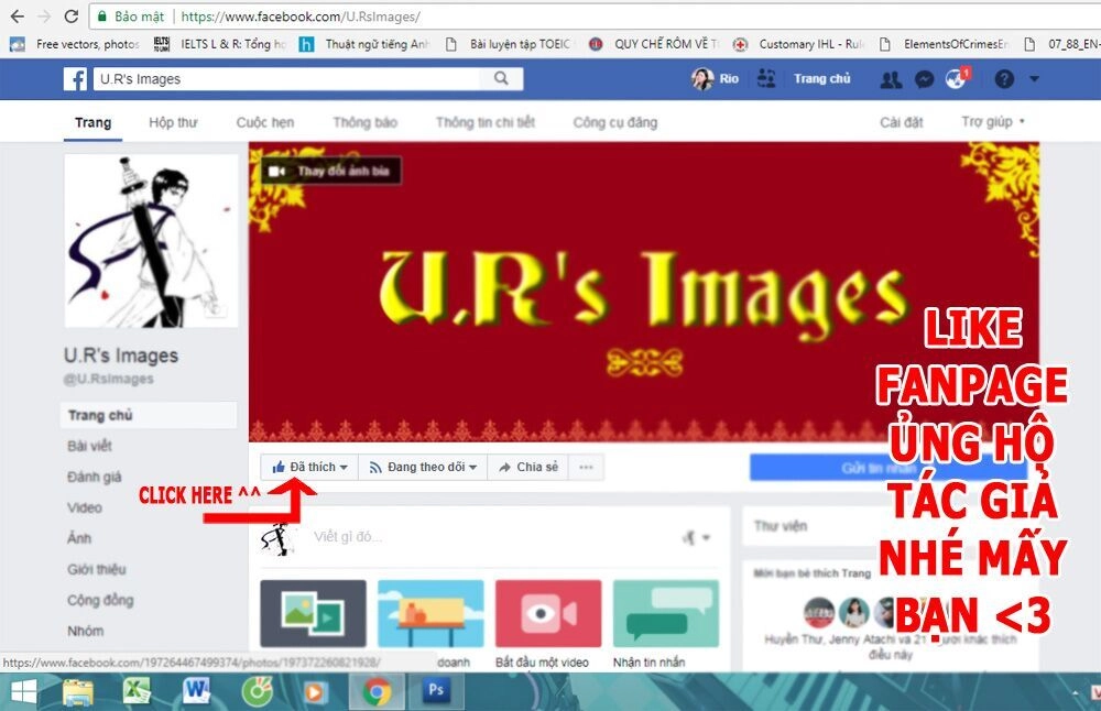 Prince's Days Chapter 10 - 21