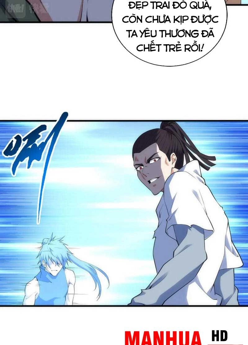 Vạn Cổ Thần Đế Chapter 69 - 7