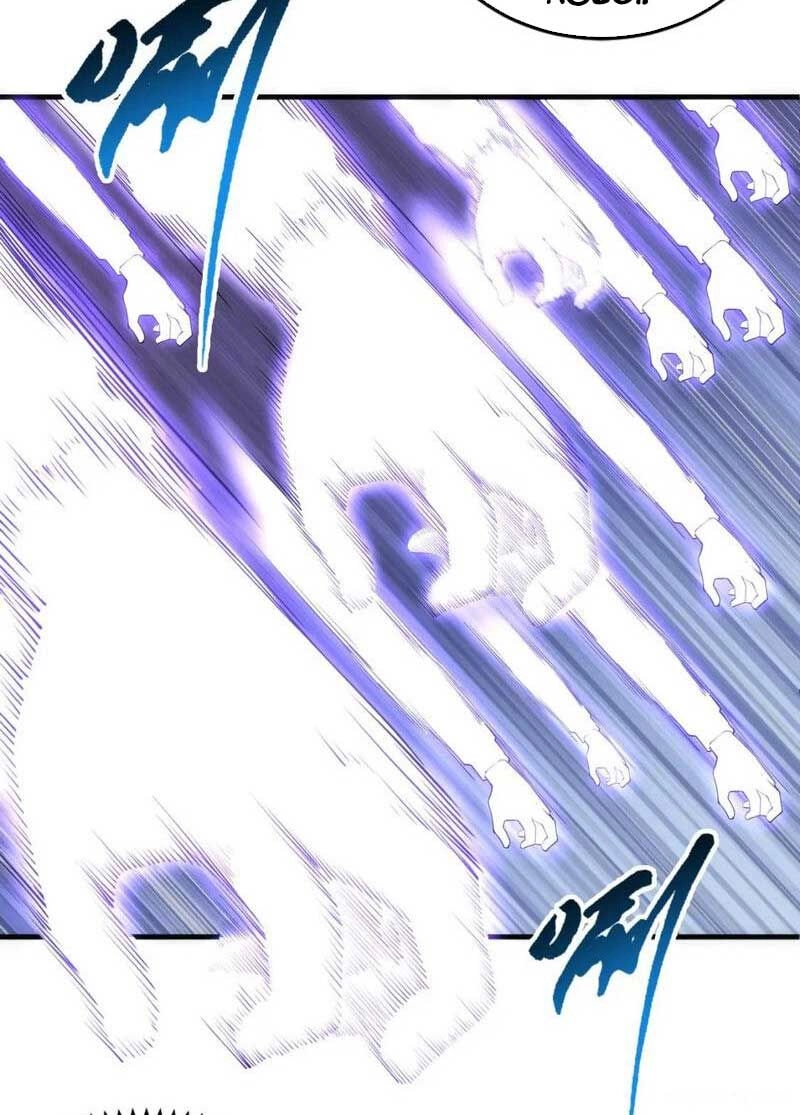 Vạn Cổ Thần Đế Chapter 69 - 17