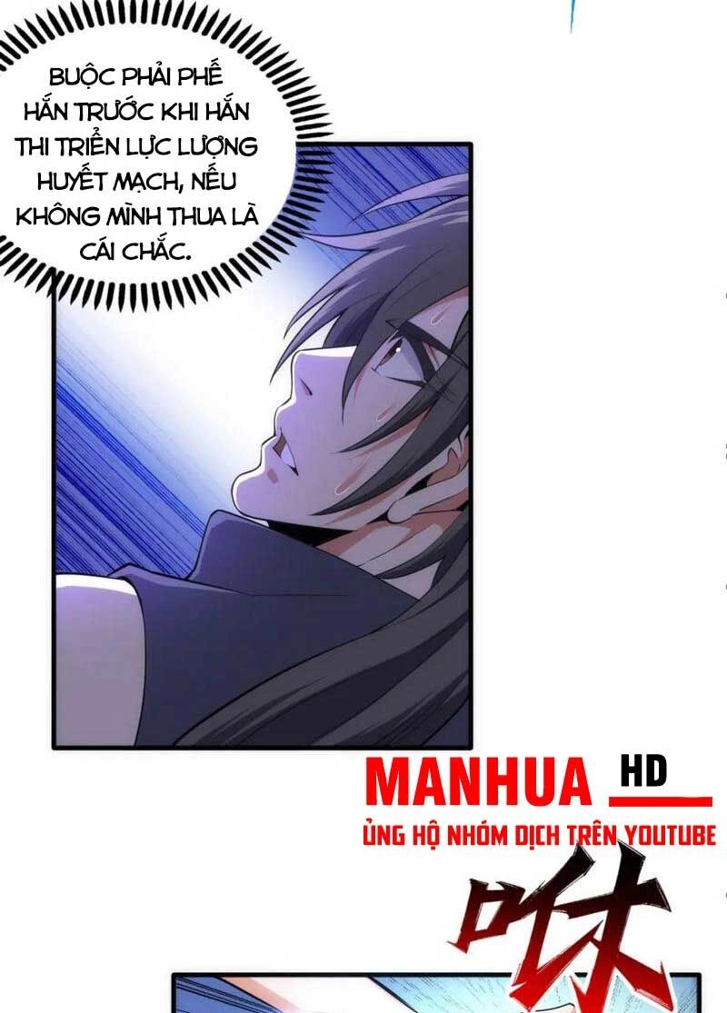 Vạn Cổ Thần Đế Chapter 69 - 18