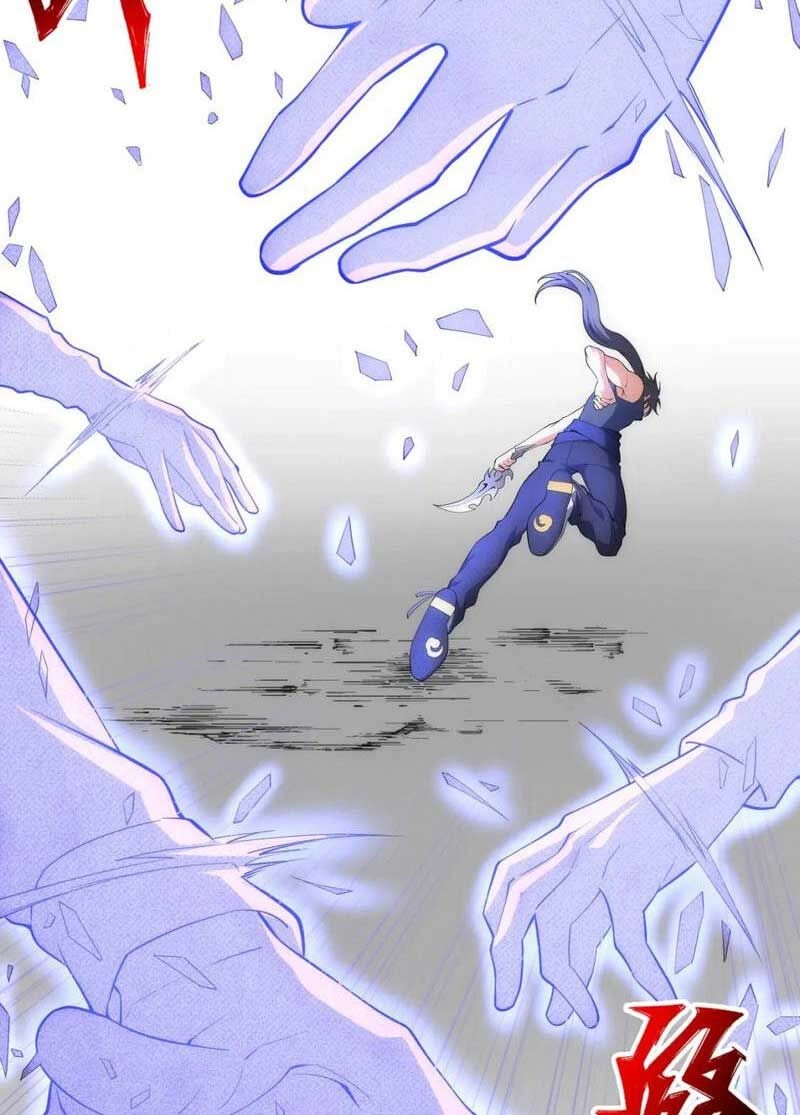 Vạn Cổ Thần Đế Chapter 69 - 24