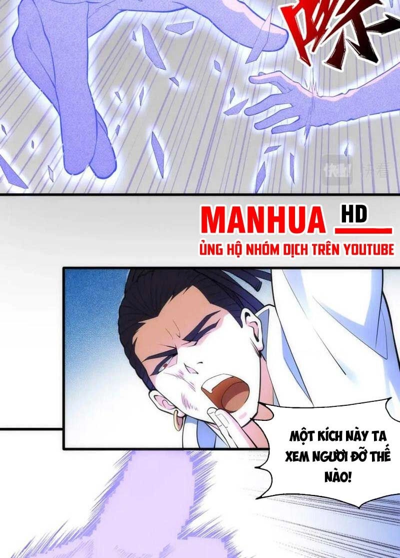 Vạn Cổ Thần Đế Chapter 69 - 25