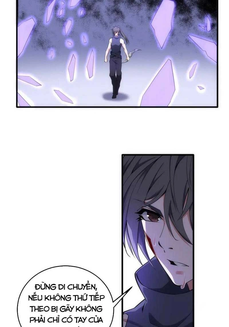 Vạn Cổ Thần Đế Chapter 69 - 34