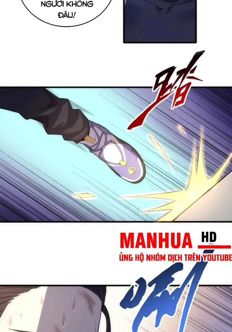 Vạn Cổ Thần Đế Chapter 69 - 35