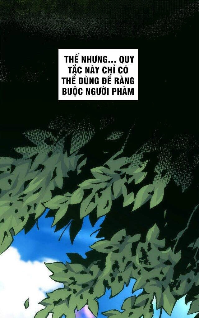 Vạn Cổ Thần Đế Chapter 1 - 5