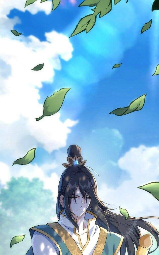 Vạn Cổ Thần Đế Chapter 1 - 6