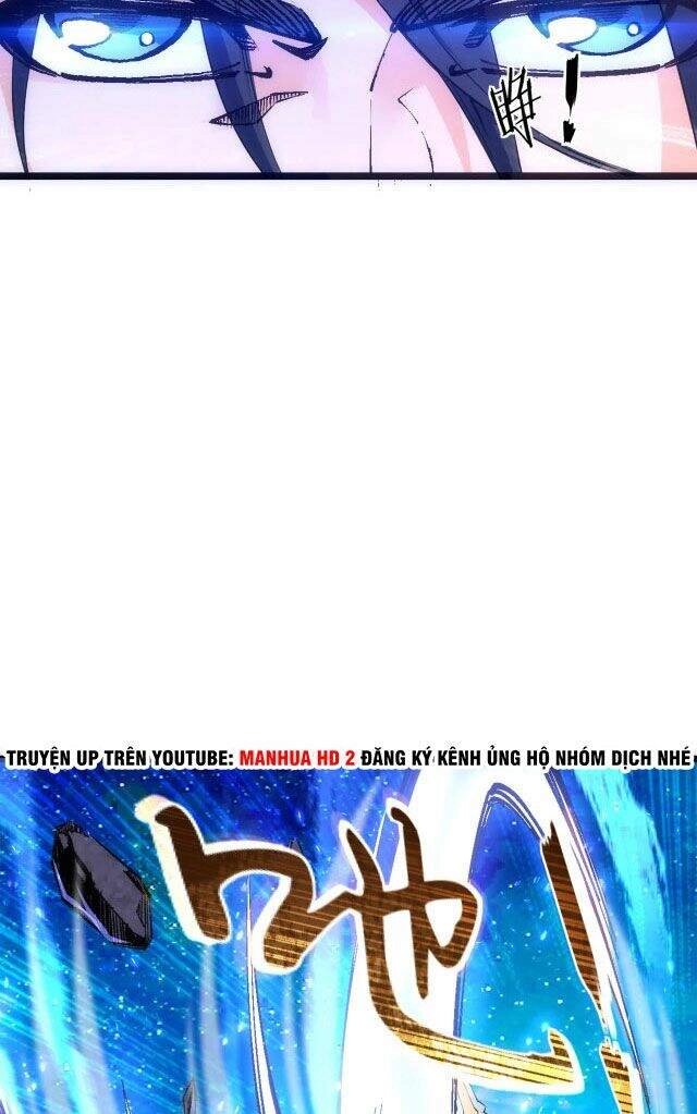 Vạn Cổ Thần Đế Chapter 1 - 8