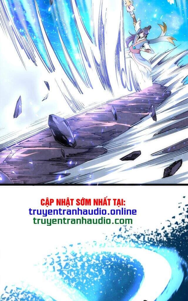 Vạn Cổ Thần Đế Chapter 1 - 9