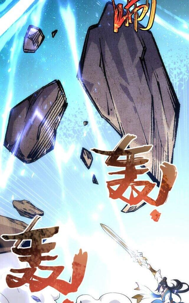 Vạn Cổ Thần Đế Chapter 1 - 11