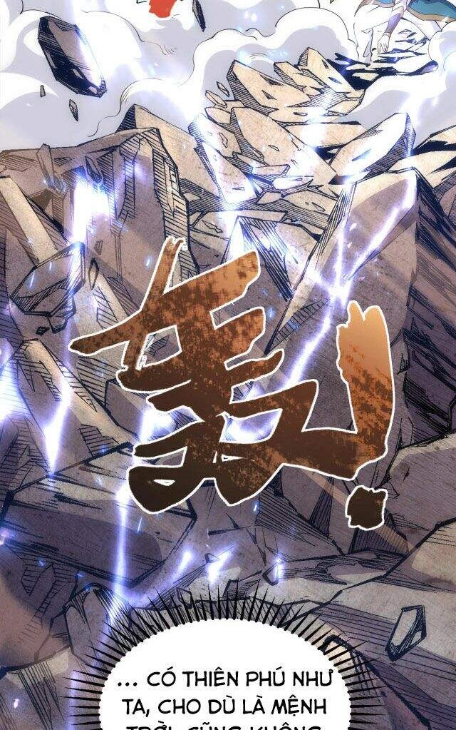 Vạn Cổ Thần Đế Chapter 1 - 12