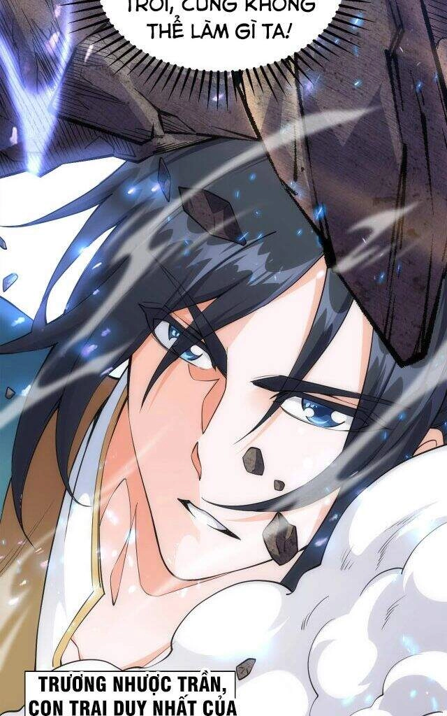 Vạn Cổ Thần Đế Chapter 1 - 13