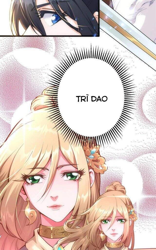 Vạn Cổ Thần Đế Chapter 1 - 16