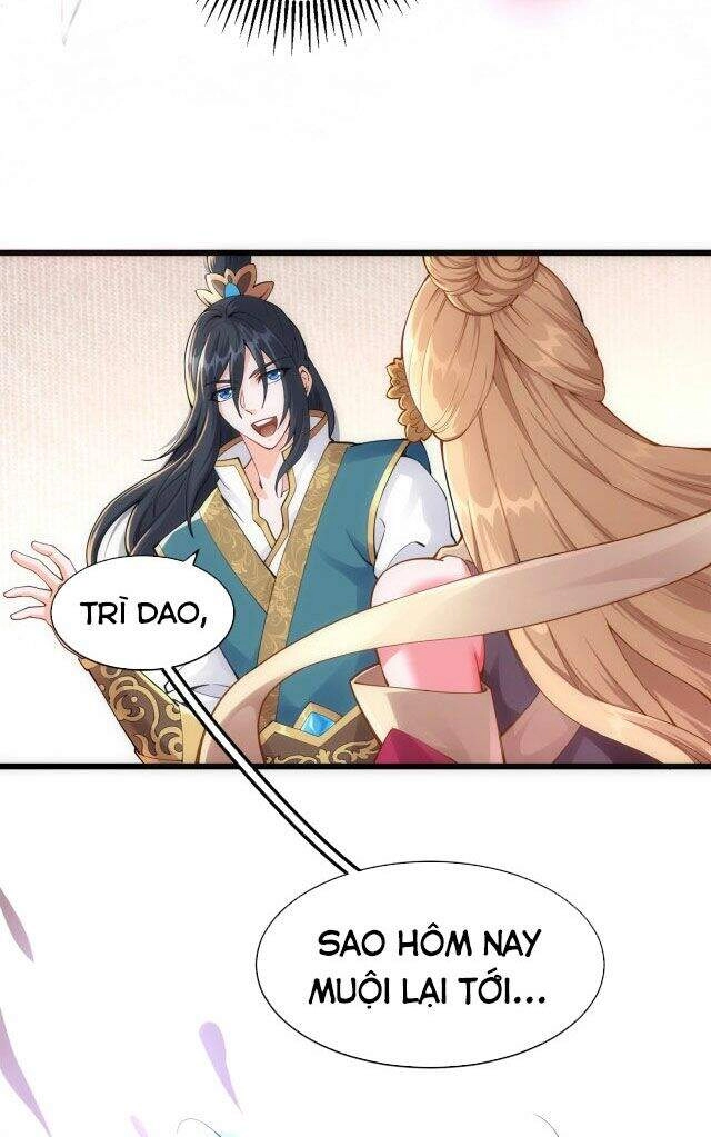 Vạn Cổ Thần Đế Chapter 1 - 18