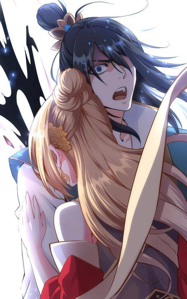 Vạn Cổ Thần Đế Chapter 1 - 19