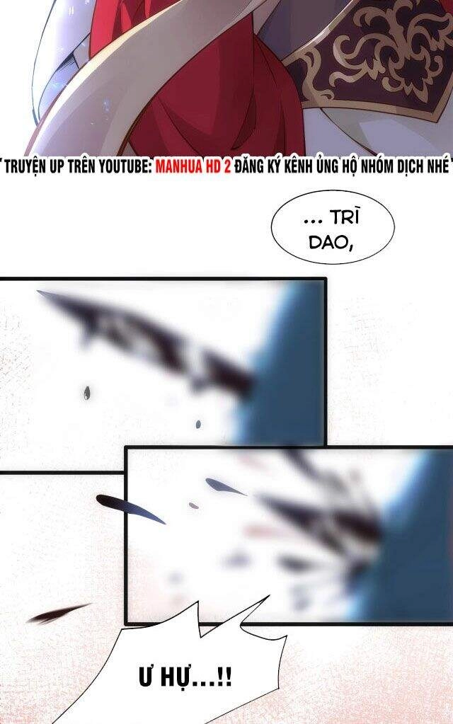 Vạn Cổ Thần Đế Chapter 1 - 20