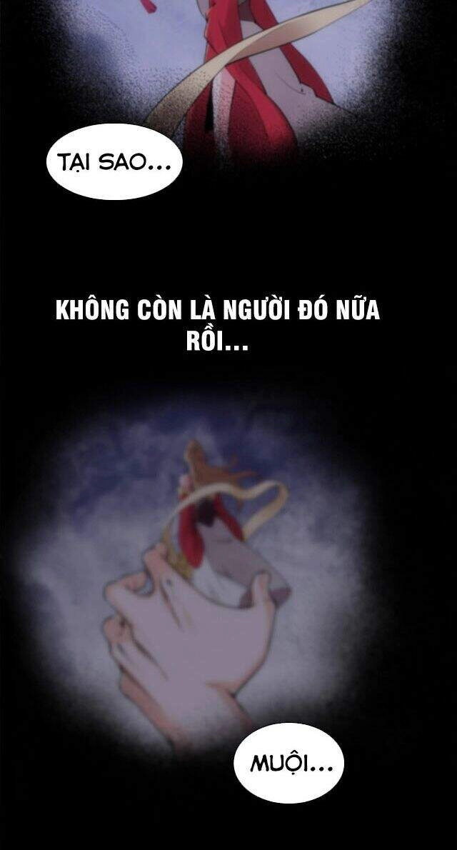 Vạn Cổ Thần Đế Chapter 1 - 25