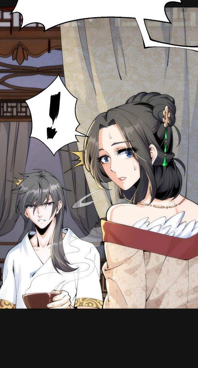 Vạn Cổ Thần Đế Chapter 1 - 38