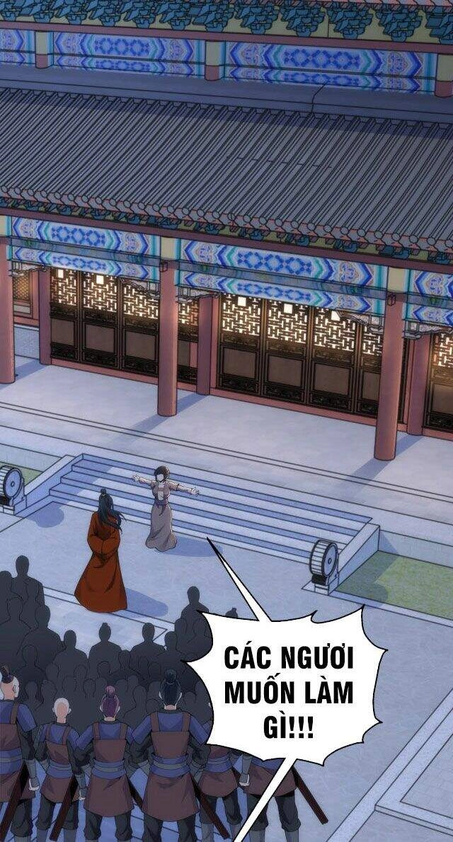 Vạn Cổ Thần Đế Chapter 1 - 40