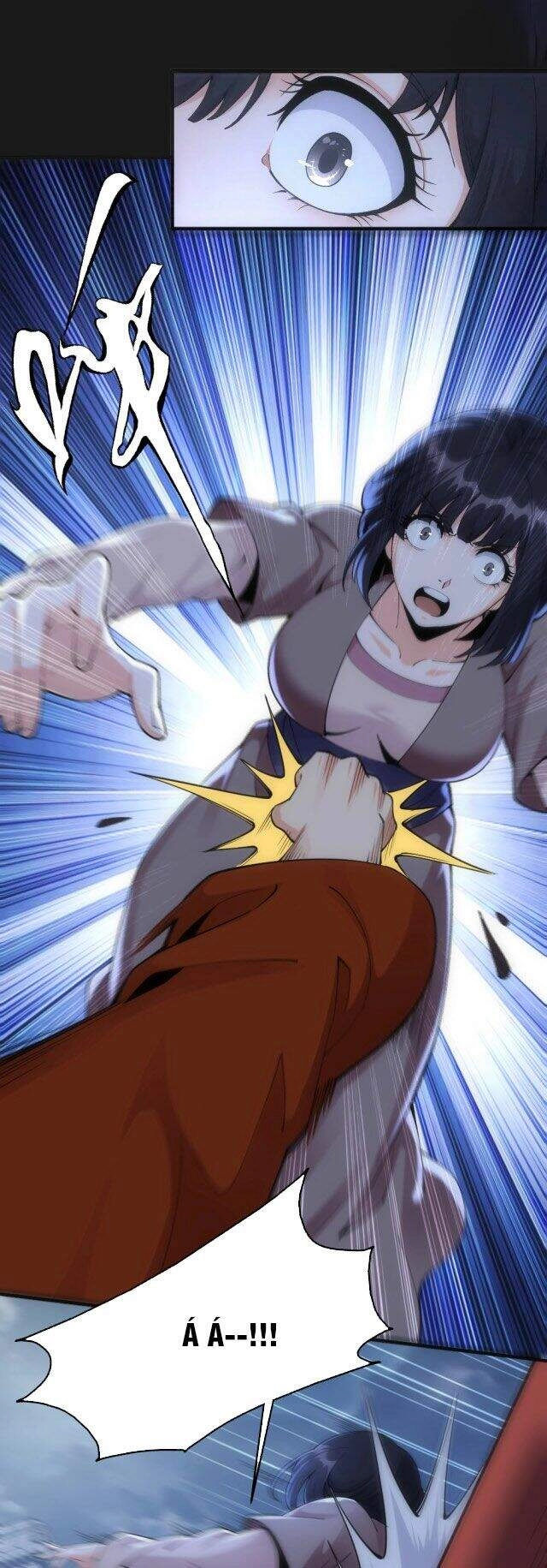 Vạn Cổ Thần Đế Chapter 1 - 42