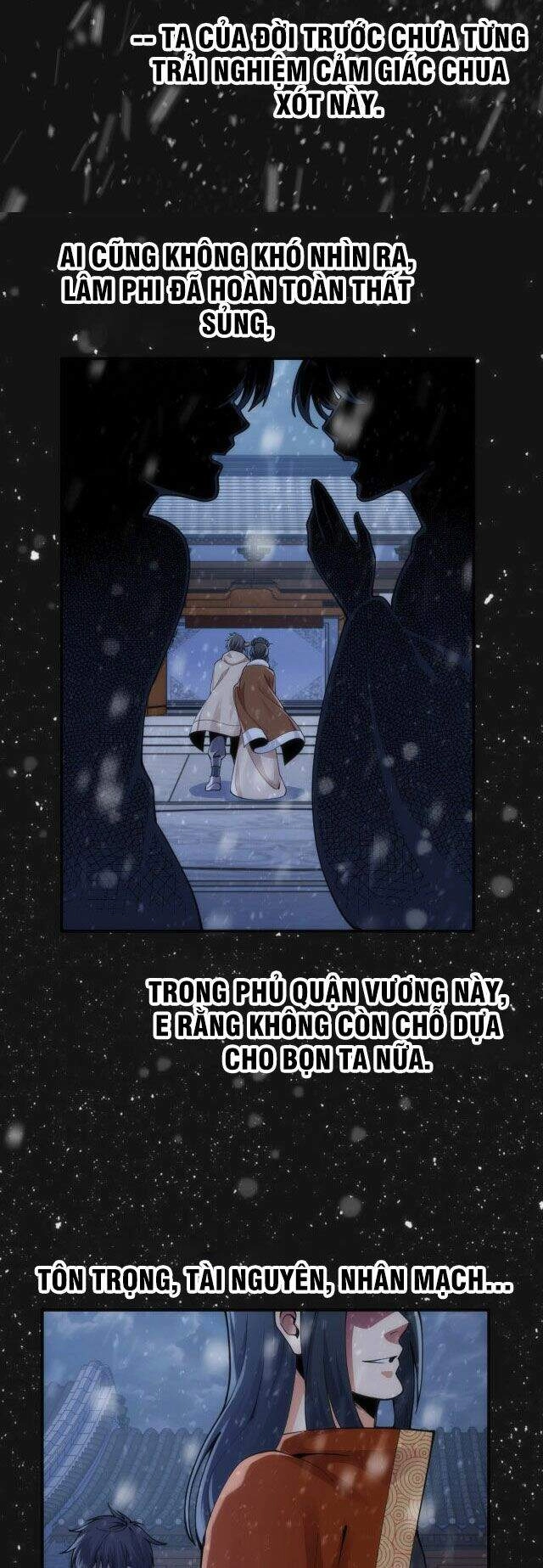 Vạn Cổ Thần Đế Chapter 1 - 57