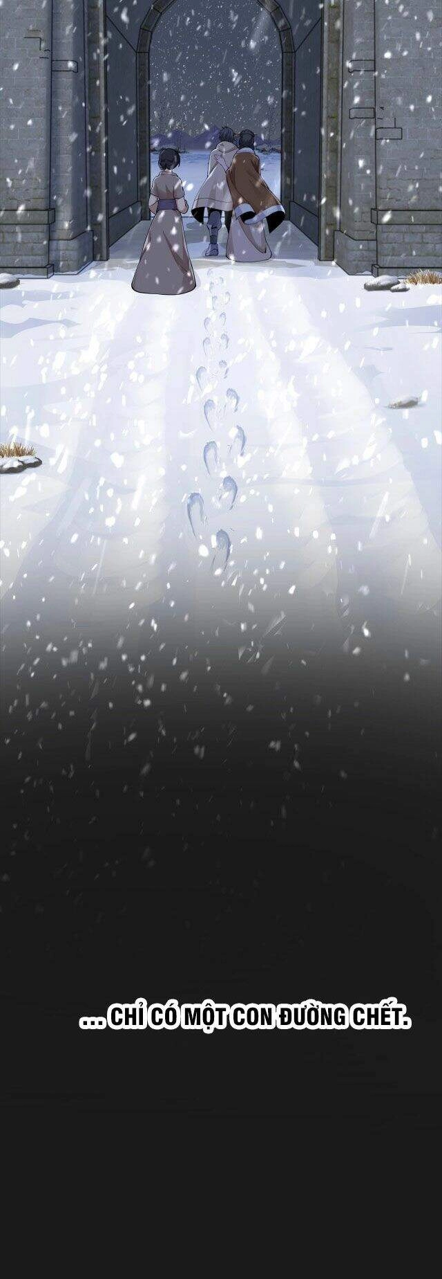 Vạn Cổ Thần Đế Chapter 1 - 59