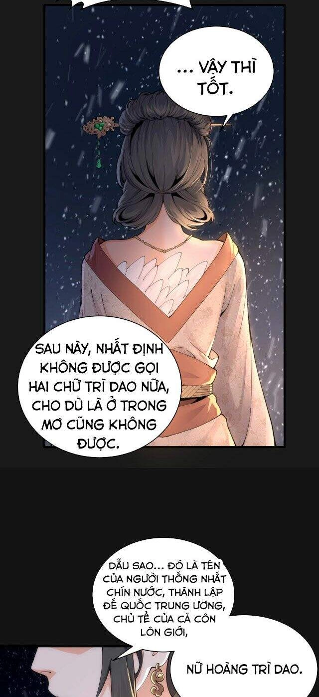 Vạn Cổ Thần Đế Chapter 1 - 68