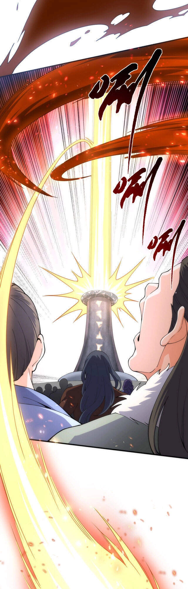 Vạn Cổ Thần Đế Chapter 2 - 14