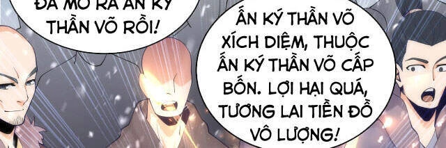 Vạn Cổ Thần Đế Chapter 2 - 17