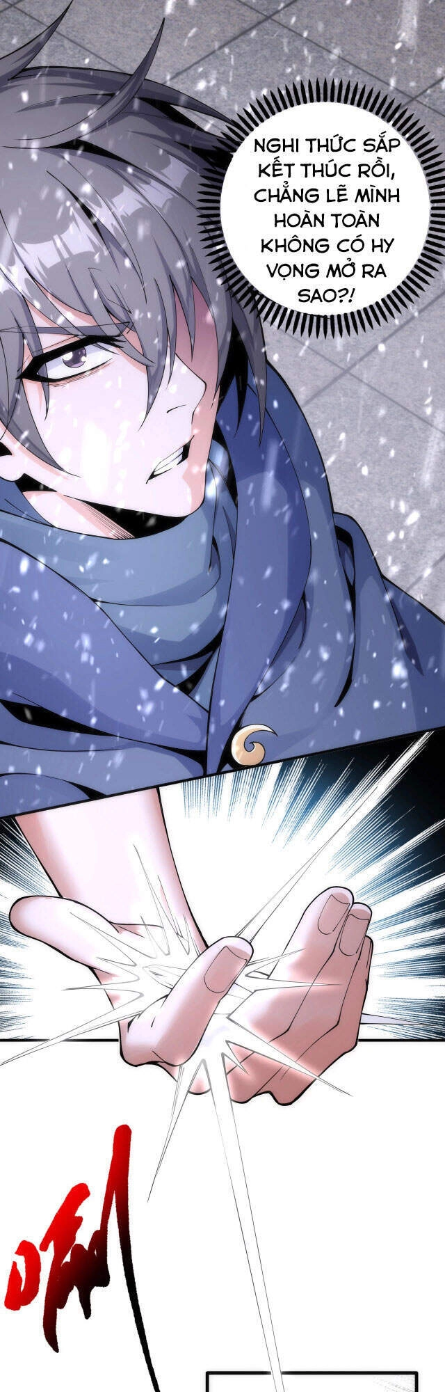 Vạn Cổ Thần Đế Chapter 2 - 22