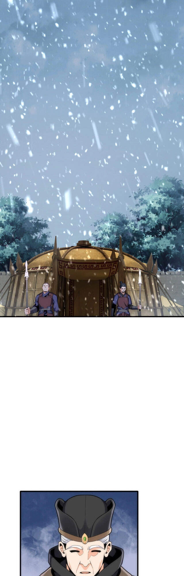 Vạn Cổ Thần Đế Chapter 2 - 32