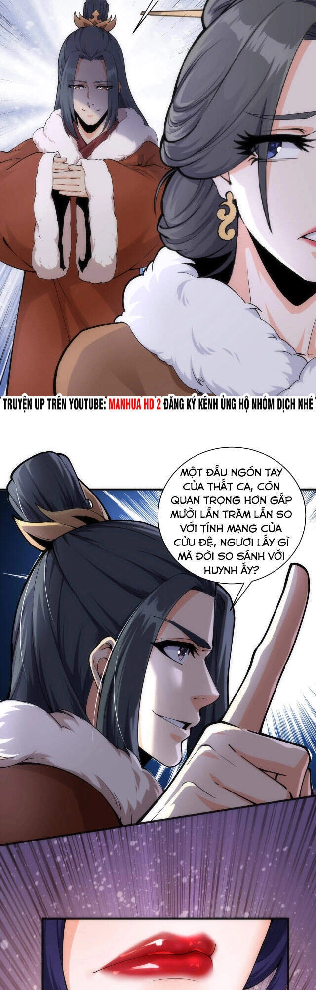 Vạn Cổ Thần Đế Chapter 2 - 44