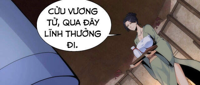 Vạn Cổ Thần Đế Chapter 2 - 51