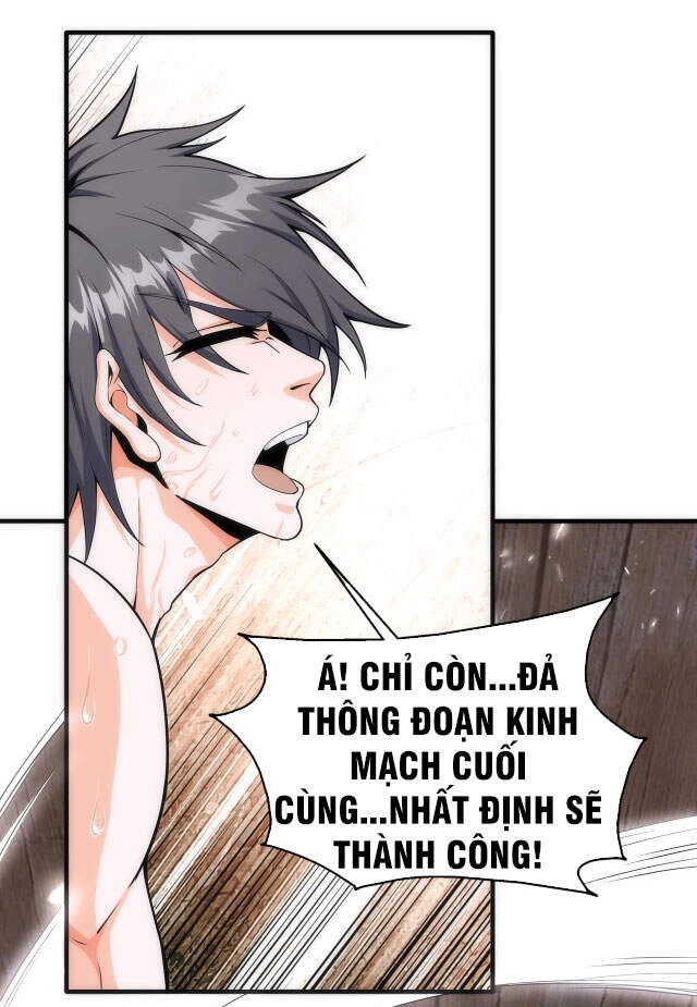 Vạn Cổ Thần Đế Chapter 3 - 5