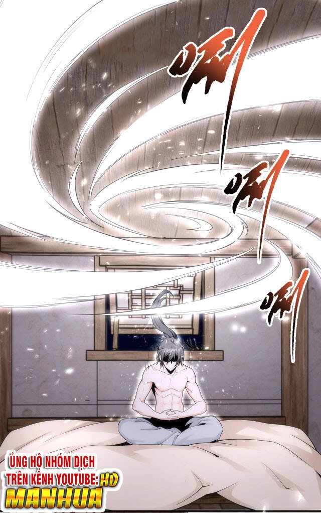 Vạn Cổ Thần Đế Chapter 3 - 6