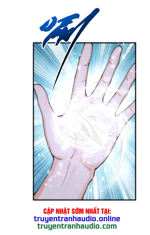 Vạn Cổ Thần Đế Chapter 3 - 33