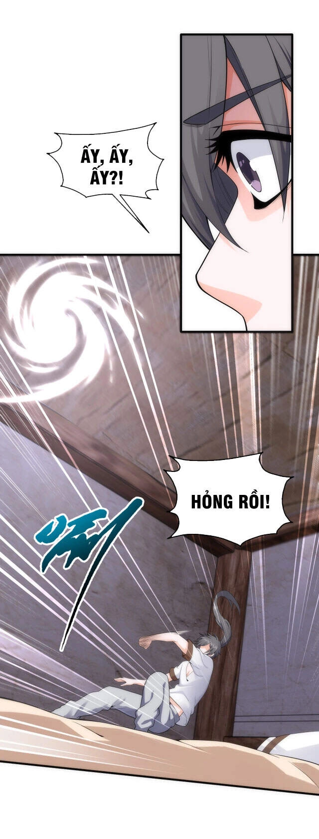 Vạn Cổ Thần Đế Chapter 3 - 34