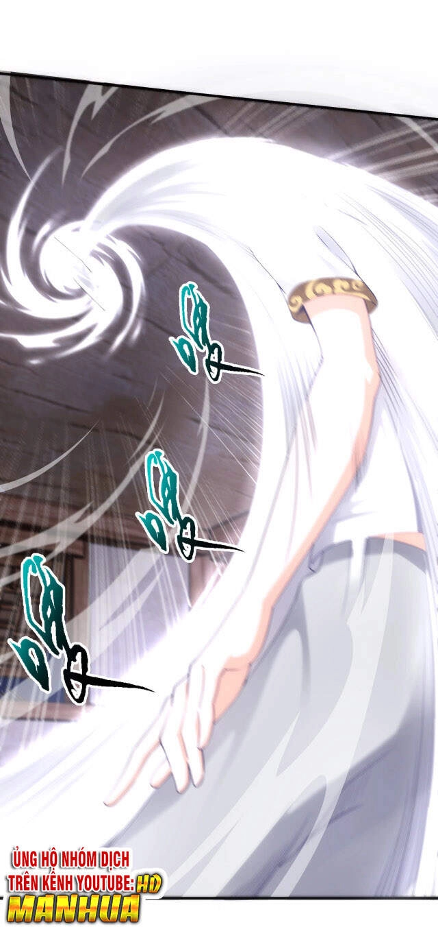 Vạn Cổ Thần Đế Chapter 3 - 35