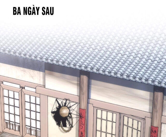 Vạn Cổ Thần Đế Chapter 4 - 5