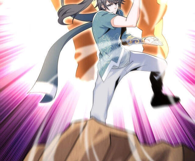 Vạn Cổ Thần Đế Chapter 4 - 7