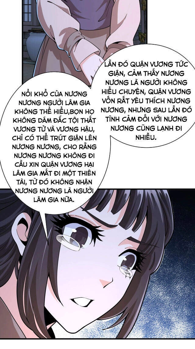 Vạn Cổ Thần Đế Chapter 6 - 7