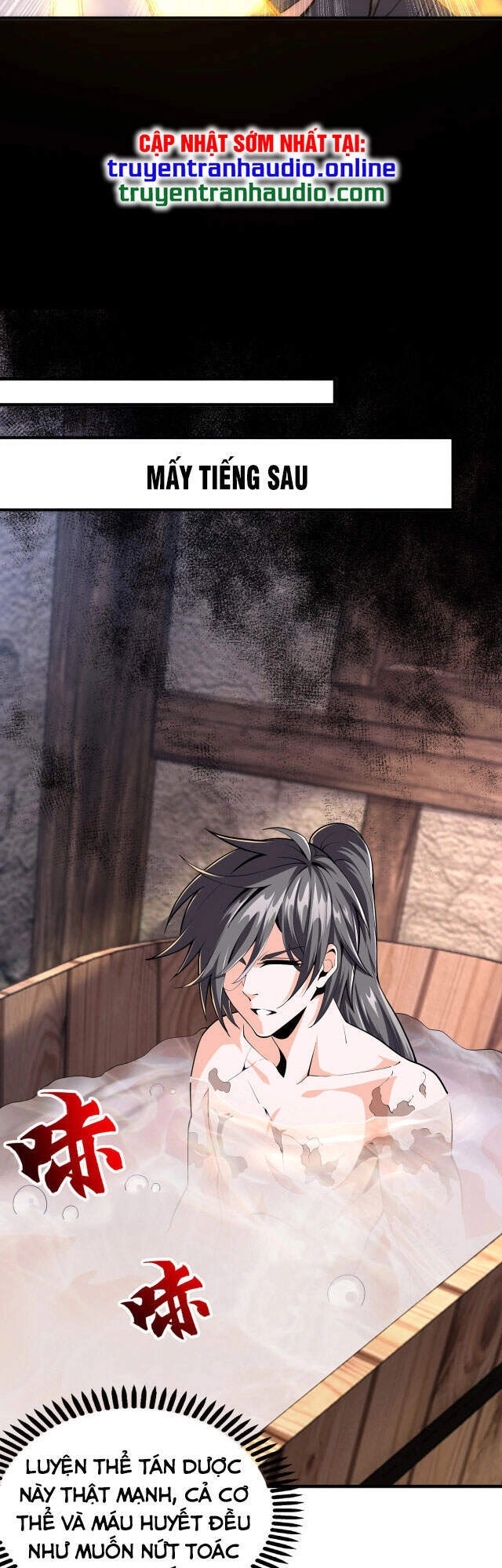 Vạn Cổ Thần Đế Chapter 6 - 20