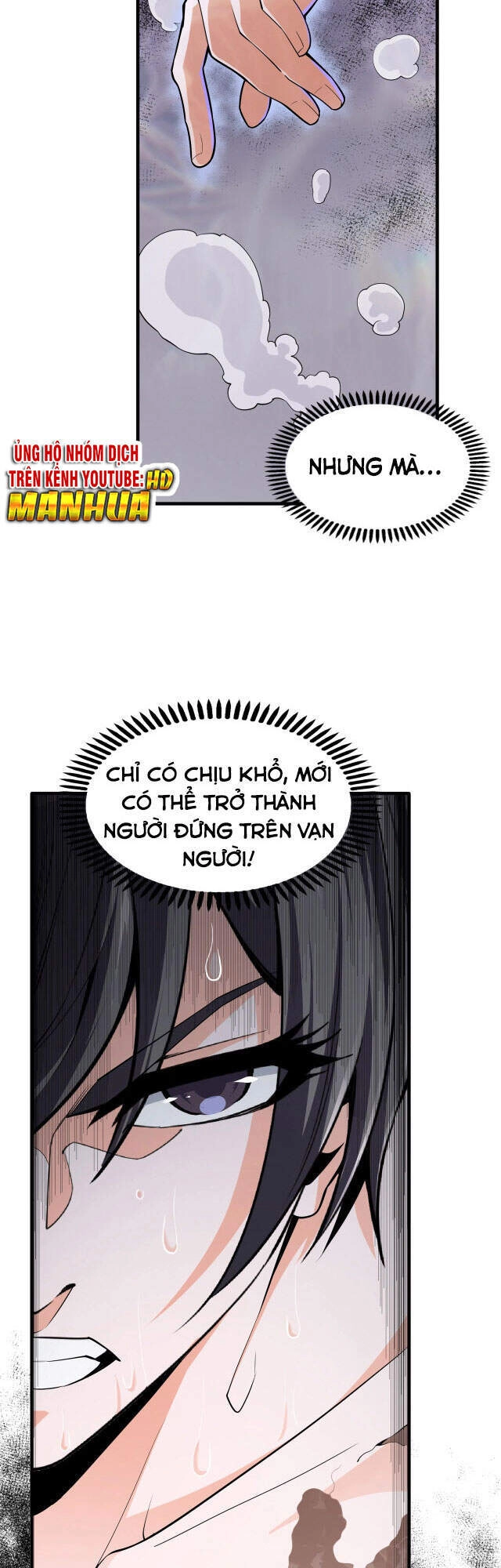 Vạn Cổ Thần Đế Chapter 6 - 22