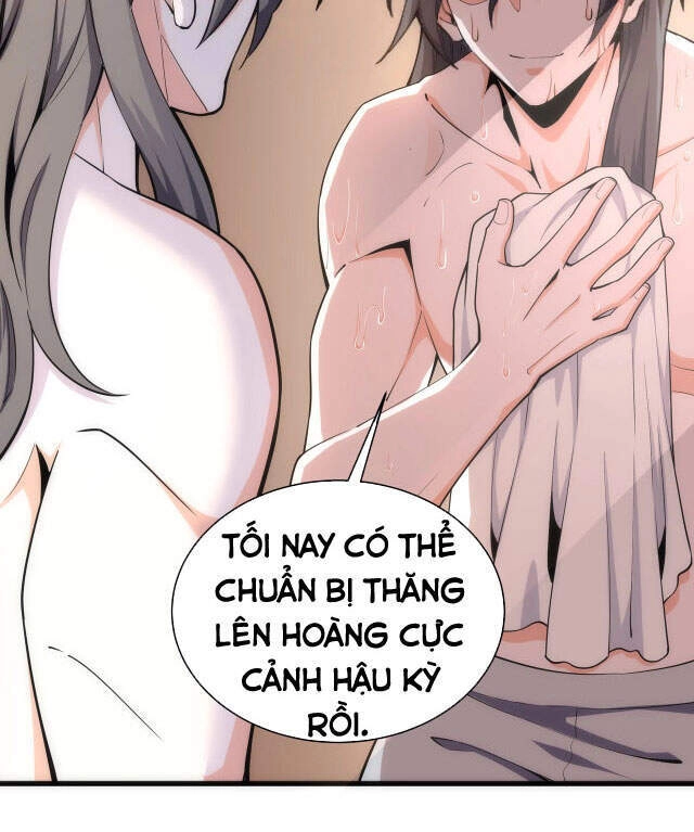 Vạn Cổ Thần Đế Chapter 6 - 27