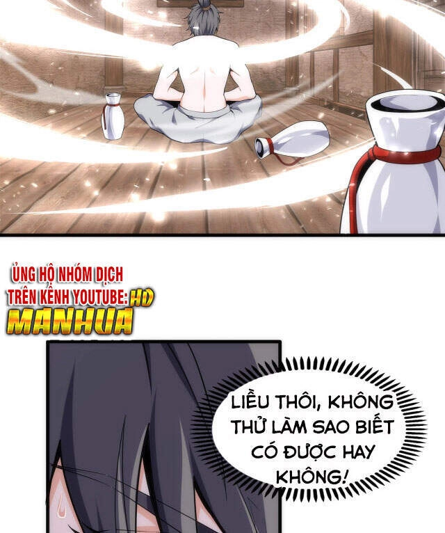 Vạn Cổ Thần Đế Chapter 6 - 31