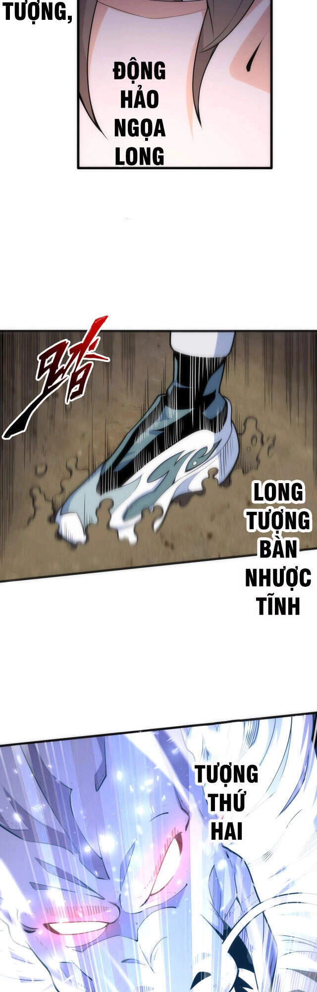 Vạn Cổ Thần Đế Chapter 6 - 40