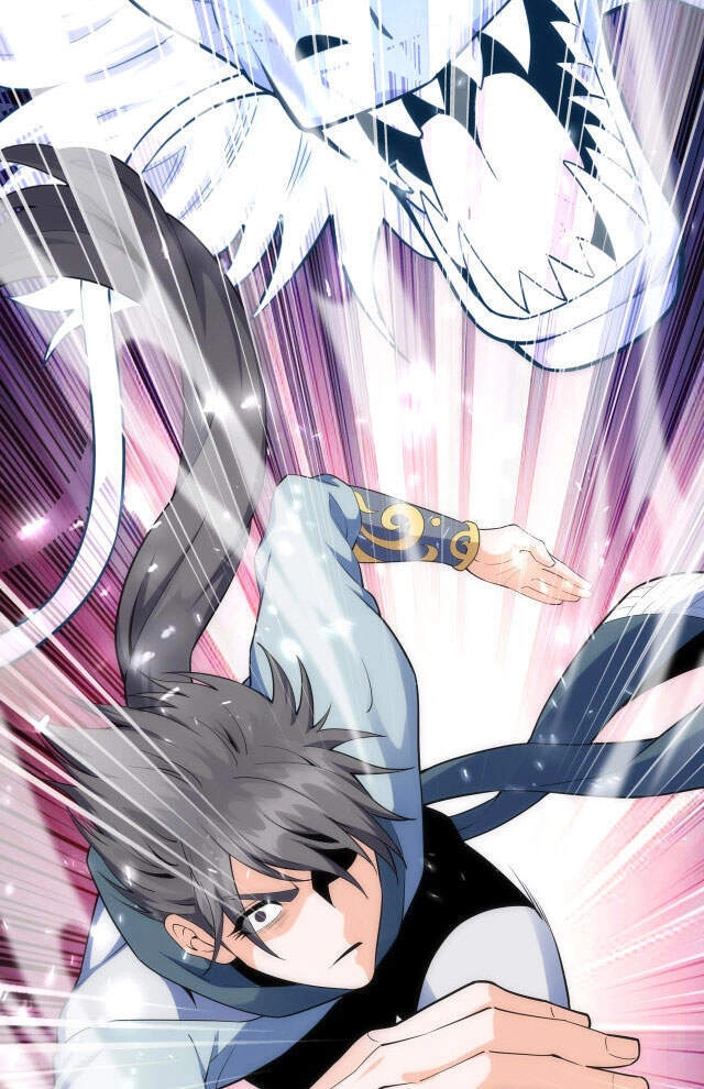 Vạn Cổ Thần Đế Chapter 6 - 41