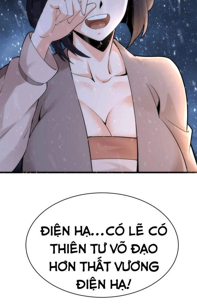 Vạn Cổ Thần Đế Chapter 6 - 45