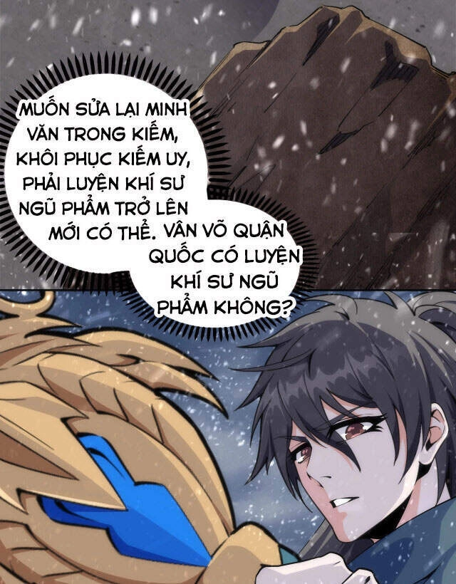 Vạn Cổ Thần Đế Chapter 8 - 4