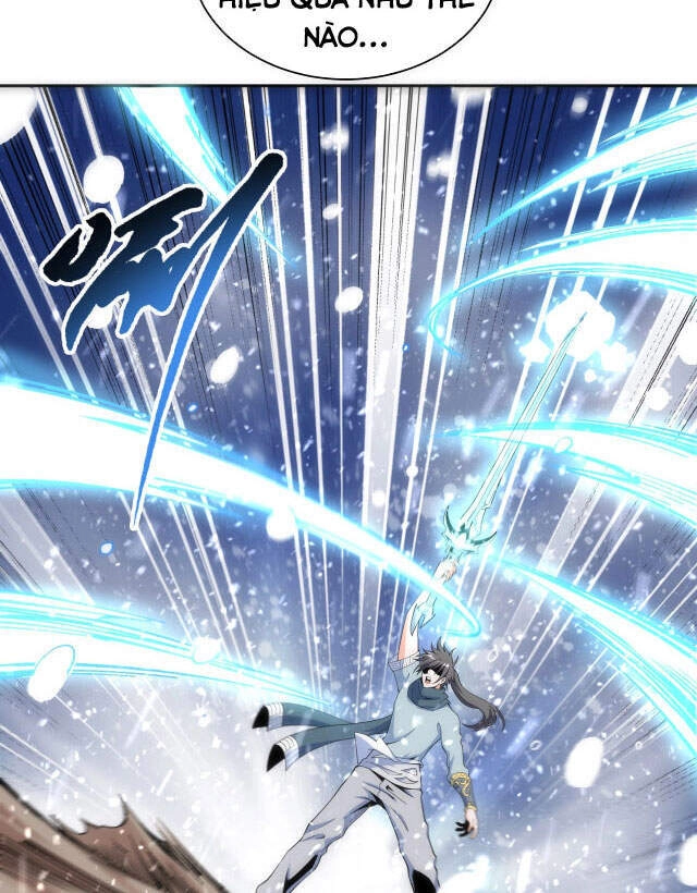 Vạn Cổ Thần Đế Chapter 8 - 6